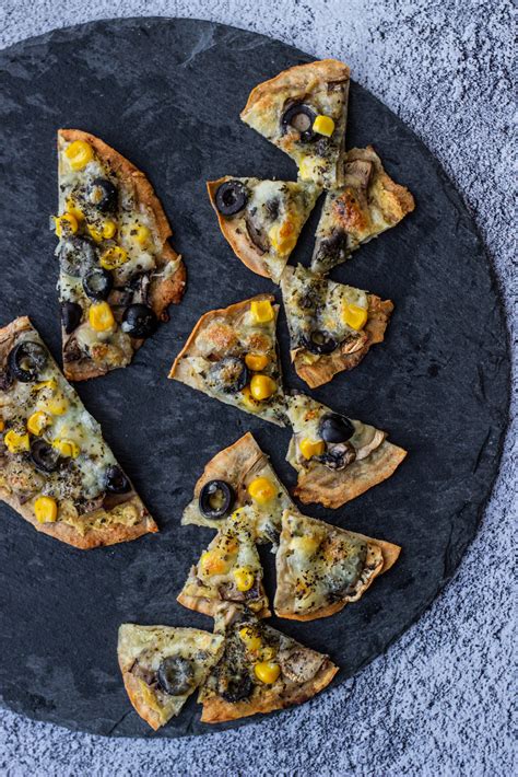 Svarbiausi picos pado ingredientai