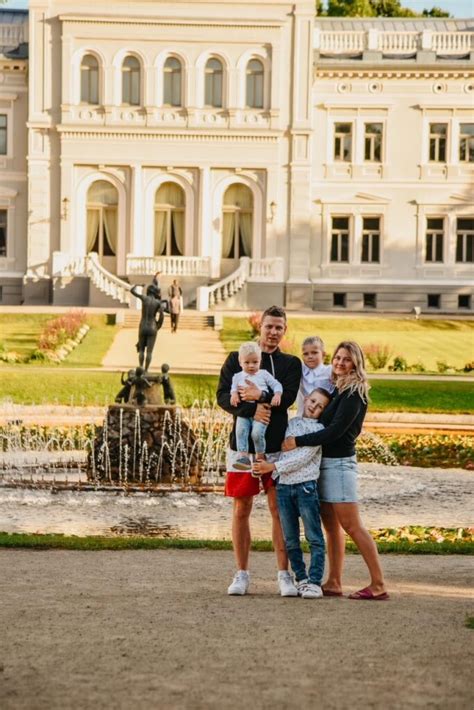 Ruonių sala su ruoniais