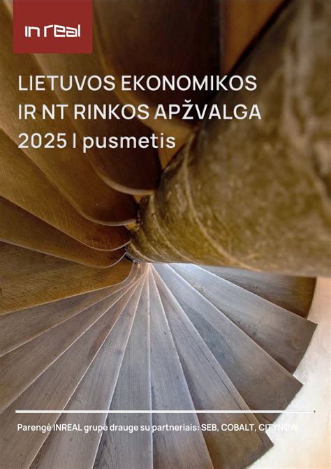 Lietuvos konditerijos įmonių apžvalga ir rinkos tendencijos