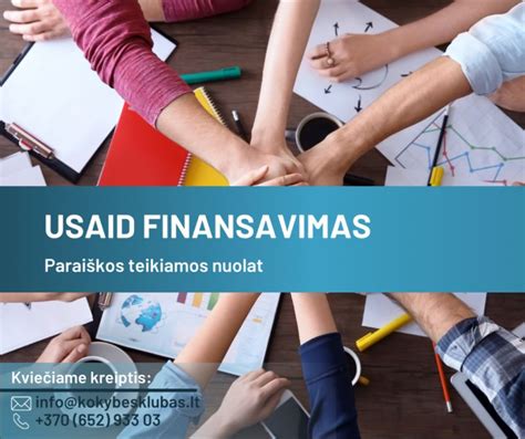 Verslo finansavimo šaltinių apžvalga