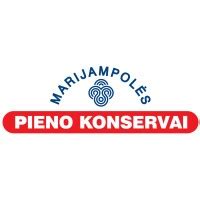 Marijampolės pieno konservai gamykla
