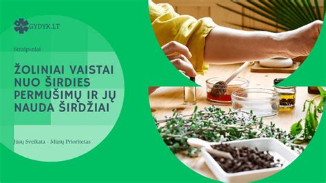 Antocianino nauda širdžiai