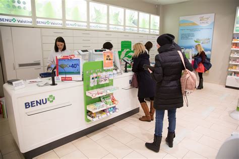 Vaistinė ir farmacijos specialistas
