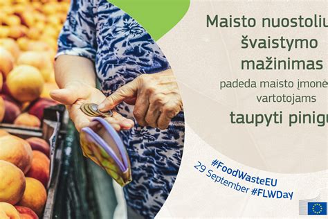 Lietuvos maisto pramonės logo ir veiklos sritys