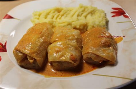 Vegetariški balandėliai su daržovėmis