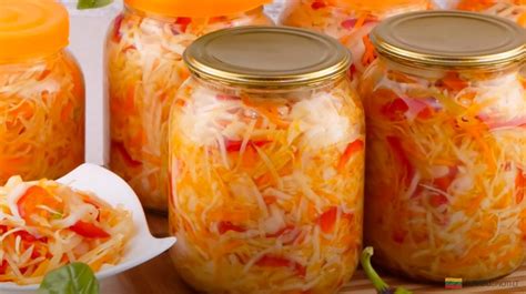 Raugintų daržovių paruošimas