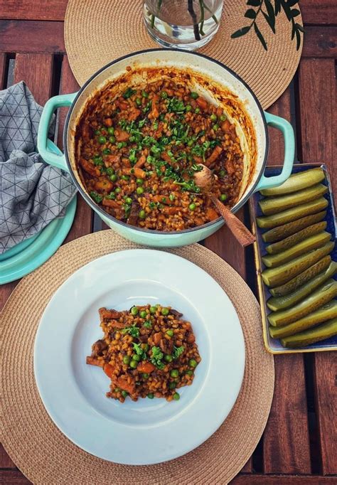 Daržovių kepinimas puode