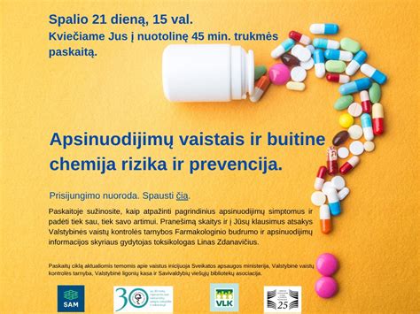 Padirbtų vaistų rizika ir pirkimo be recepto pasekmės