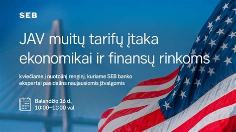 Tarifų ir muitų simbolika