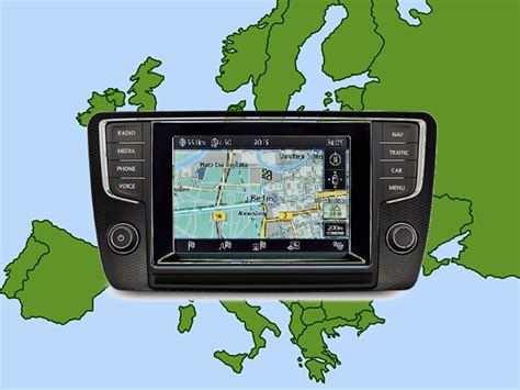 GPS navigacijos sistema, vaizduojanti Pi panaudojimą