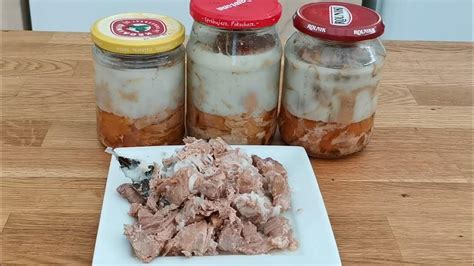 Gamyklos cechas, kuriame gaminami mėsos konservai