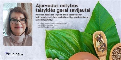 Ajurvedos simboliai ir žolelės