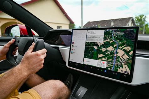 Tesla automobilio aušinimo sistema