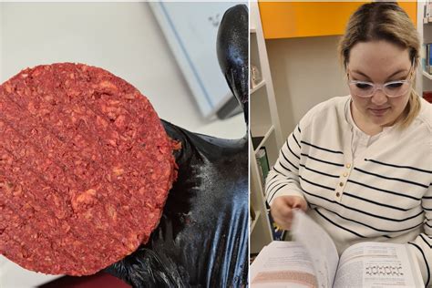 mėsos kokybės tikrinimo procesas laboratorijoje