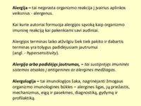 Augalų reakcija į aplinkos veiksnius