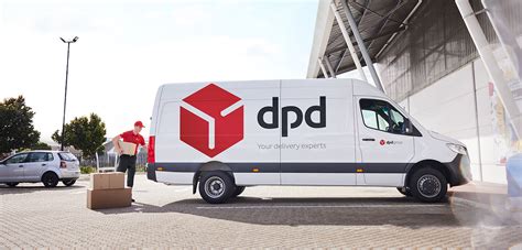 DPD kurjerio pristatymo būdai Lietuvoje