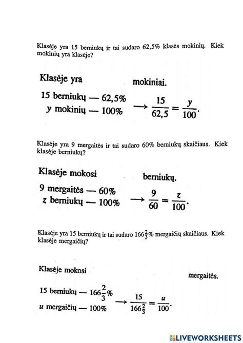 Kruasanų ingredientų proporcijos