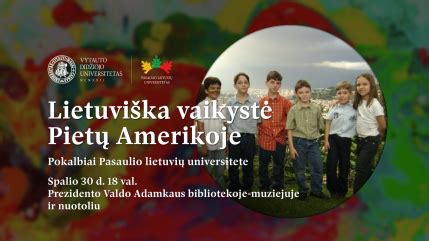 Lietuvių keliautojai Pietų Amerikoje