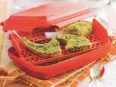 Tupperware kepimo indų asortimentas