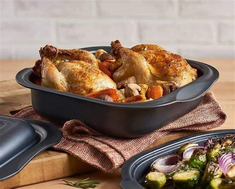 Tupperware UltraPro indas
