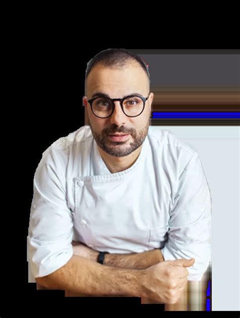 Šefo Gian Luca Demarco paruošta karka su garnyru