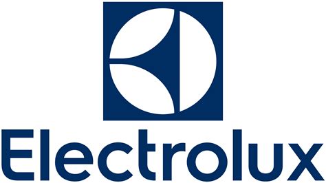 Electrolux logotipas