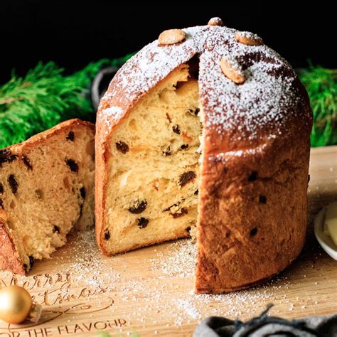 Gardusis Panettone