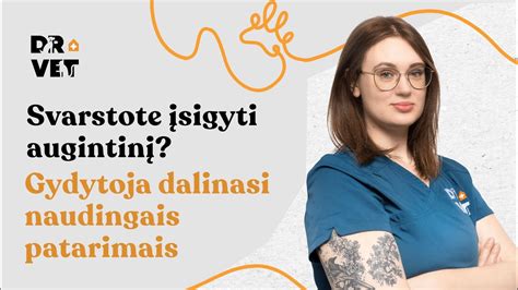 gydytoja dalinasi patirtimi