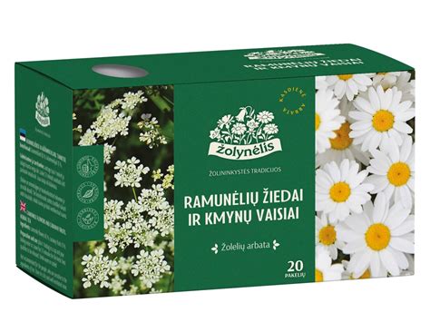 Indelis medaus ir ramunėlių arbata