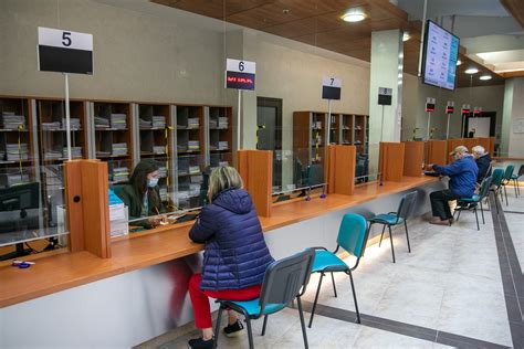 Registrų centro pastatas Vilniuje