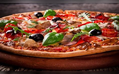 Italijos picos nuotrauka