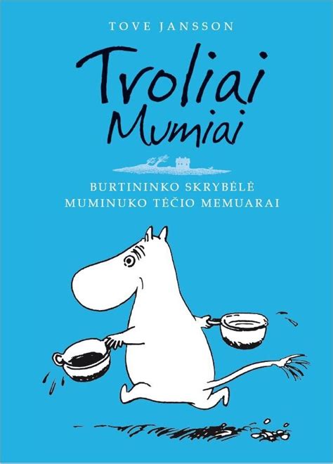 Muminuko slėnis ir magiška burtininko skrybėlė