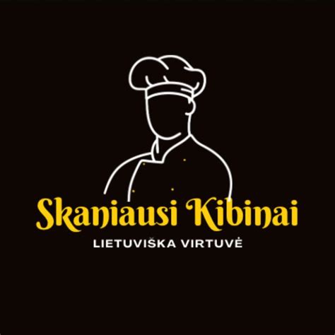 Įvairūs kibinų įdarai