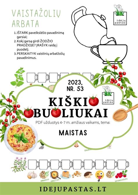 Klientų atsiliepimai apie maistą