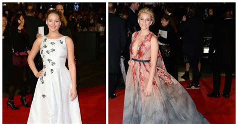 Jennifer Lawrence vaidina pagrindinę filmo heroję Mąde