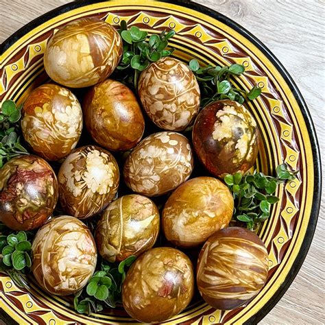 Įvairūs lietuviški Velykų patiekalai