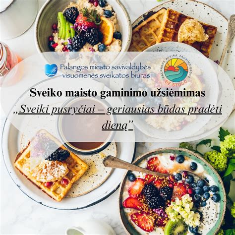 Įvairūs maisto gaminimo būdai
