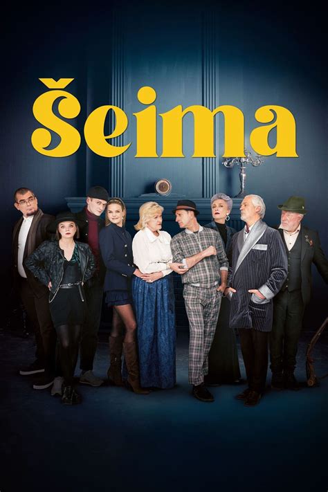 Šeima gaminanti saldainius