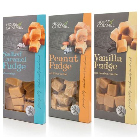 Minkšti cukriniai saldainiai fudge