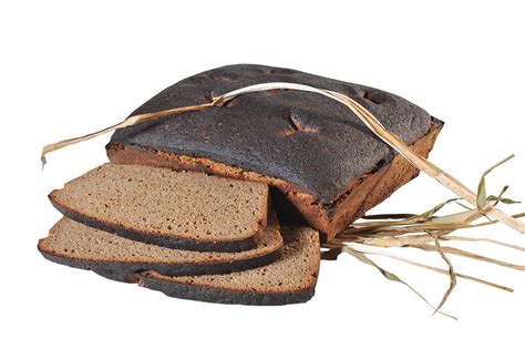 Lietuviškos duonos asortimentas