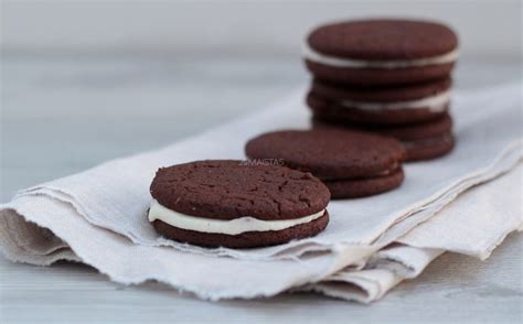 Oreo sausainiai