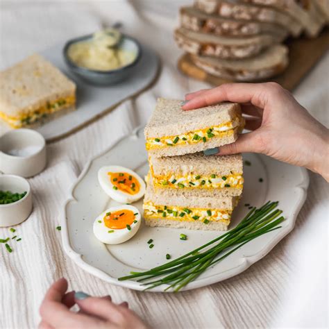 Japoniškas sumuštinis su kiaušiniais „tamago sando“
