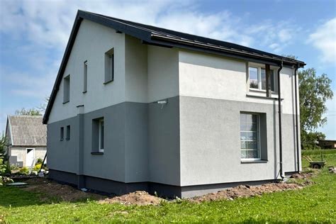 Individualių gyvenamųjų namų savininkų bendrijų schematinis pavaizdavimas