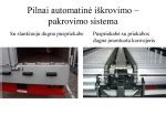 Redstone komparatoriaus veikimo principas ir pritaikymas