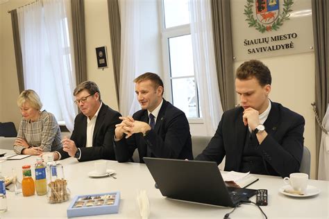 Grafikas: Augantis susidomėjimas mokslu Lietuvoje