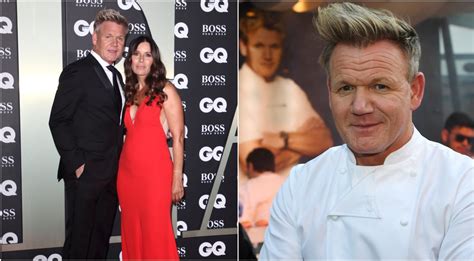 Gordono Ramsay ir Jamie Oliverio portretai