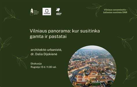 Vilniaus senamiesčio kavinės vaizdas