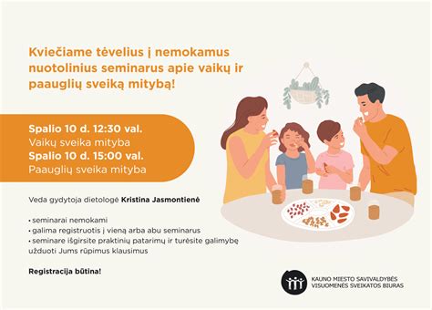 Dietologė konsultuoja apie sveiką mitybą