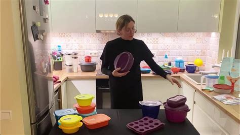 Tupperware indai mikrobangų krosnelei