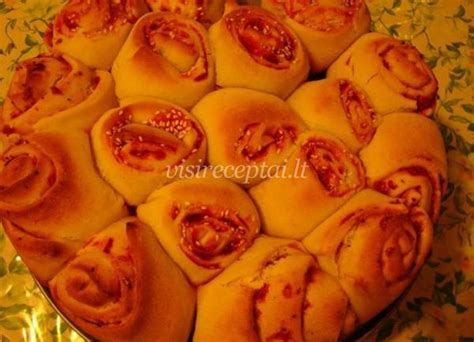 Kareliški pyragaičiai su įdaru